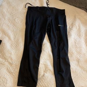Nike 3/4 leggings